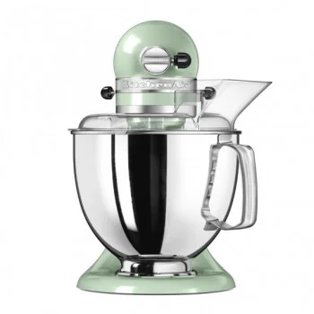 Міксер планетарний KitchenAid Artisan 4,8 л 5KSM175PSEPT, купити в Україні, найкраща ціна – KitchenAid - Фото 7