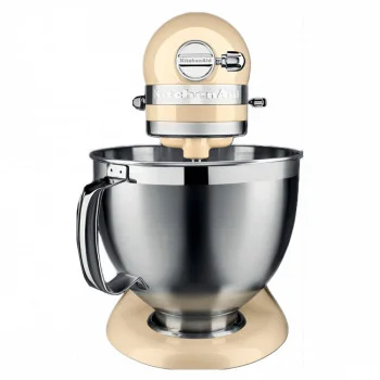 Міксер планетарний KitchenAid Artisan 4,8 л 5KSM185PSEAC, купити в Україні, найкраща ціна – KitchenAid - Фото 6
