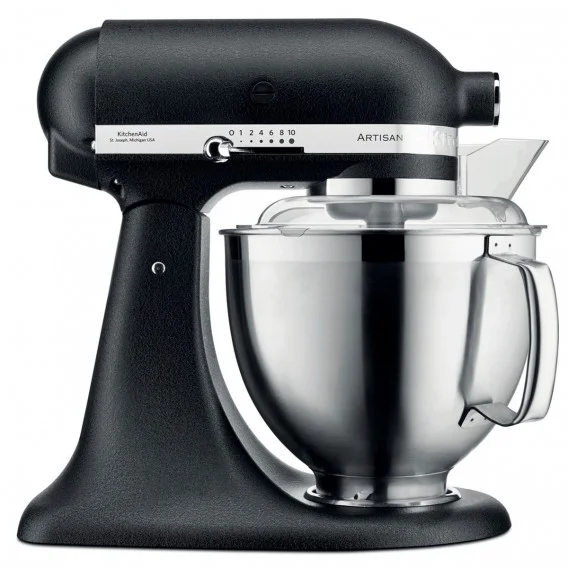 Купити аксесуар KitchenAid 5KB3SS 5model за 4 639 грн — офіційний магазин KitchenAid - Фото 46