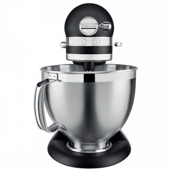 Міксер планетарний KitchenAid Artisan 4,8 л 5KSM185PSEBK, купити в Україні, найкраща ціна – KitchenAid - Фото 7