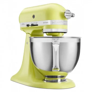 Міксер планетарний KitchenAid Artisan 4,8 л 5KSM185PSEKG, купити в Україні, найкраща ціна – KitchenAid - Фото 2