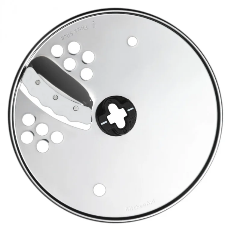 Кухонний комбайн KitchenAid 1,7 л 5KFP0719EFG