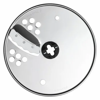 Кухонний комбайн KitchenAid 1,7 л 5KFP0719EFG, купити в Україні, найкраща ціна – KitchenAid - Фото 4