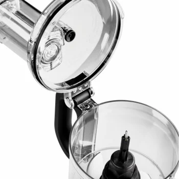 Кухонний комбайн KitchenAid 1,7 л 5KFP0719EFG, купити в Україні, найкраща ціна – KitchenAid - Фото 9