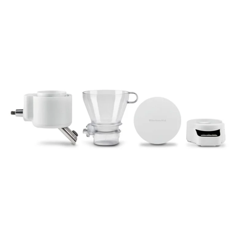 Насадка для зважування та просіювання KitchenAid 5KSMSFTA