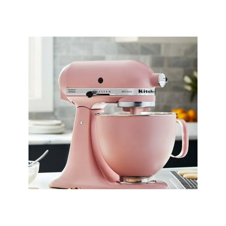 Чаша металлическая с покрытием KitchenAid 4,8 л 5KSM5SSBDR