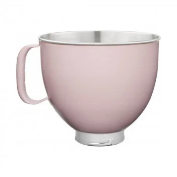 Чаша металлическая с покрытием KitchenAid 4,8 л 5KSM5SSBDR