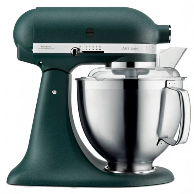 Дизайнерська серія KitchenAid Artisan. Купити техніку серії Artisan в магазині KitchenAid Україна - Фото 17