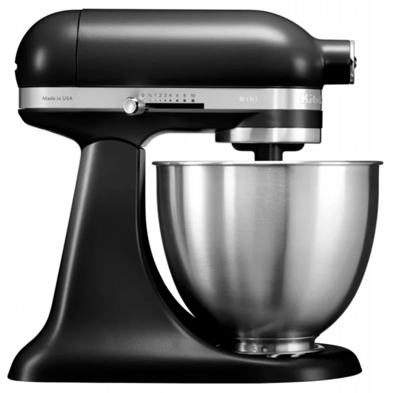 Дизайнерська серія KitchenAid Artisan. Купити техніку серії Artisan в магазині KitchenAid Україна - Фото 76