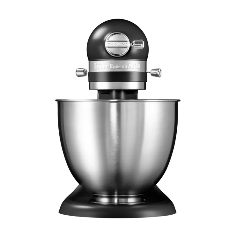 Міксер планетарний KitchenAid Artisan MINI 3,3 л 5KSM3311XEBM