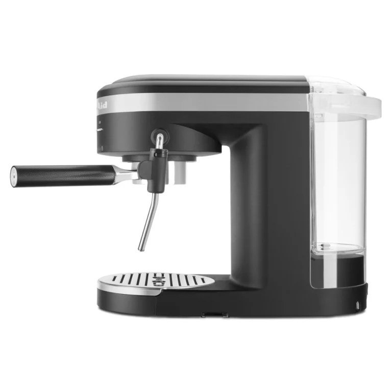 Кавоварка еспресо KitchenAid 5KES6403EBM