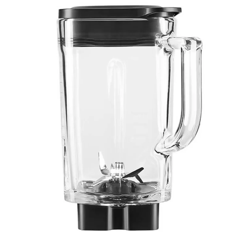 Стаціонарний блендер KitchenAid Artisan K400 1,4 л 5KSB4026EPP, купити в Україні, найкраща ціна – KitchenAid - Фото 77