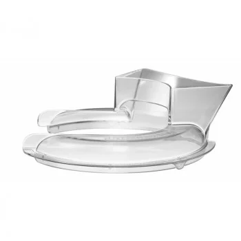 Міксер планетарний KitchenAid 4,3 л 5KSM95PSEMC, купити в Україні, найкраща ціна – KitchenAid - Фото 9