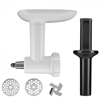 Набір насадок KitchenAid 5KSM2FPPC (5KSMFGA + 5KSMFVSP + 5KSMVSA), купити в Україні, найкраща ціна – KitchenAid - Фото 2