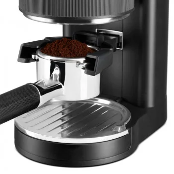 Кавомолка KitchenAid 5KCG8433EBM, купити в Україні, найкраща ціна – KitchenAid - Фото 2