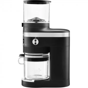 Кавомолка KitchenAid 5KCG8433EBM, купити в Україні, найкраща ціна – KitchenAid - Фото 4