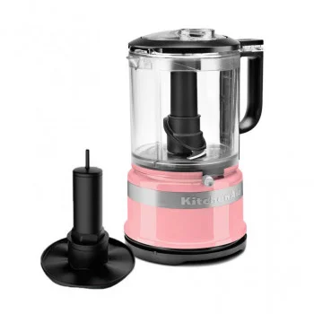 Кухонный миникомбайн KitchenAid 5KFC0516EGU, купить в Украине, лучшая цена – KitchenAid - Фото 3