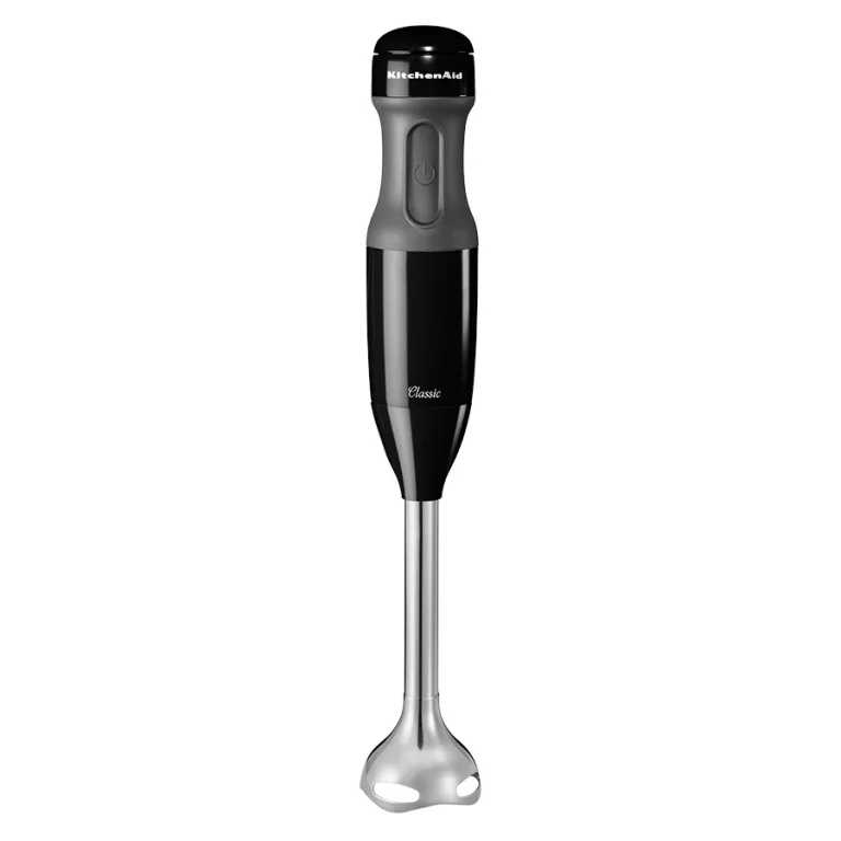 Ручний блендер KitchenAid Classic 5KHB1231EOB