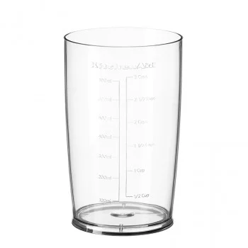Ручний блендер KitchenAid Classic 5KHB1231EOB, купити в Україні, найкраща ціна – KitchenAid - Фото 3