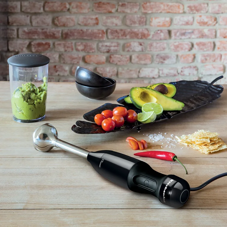 Ручний блендер KitchenAid Classic 5KHBL1321EOB