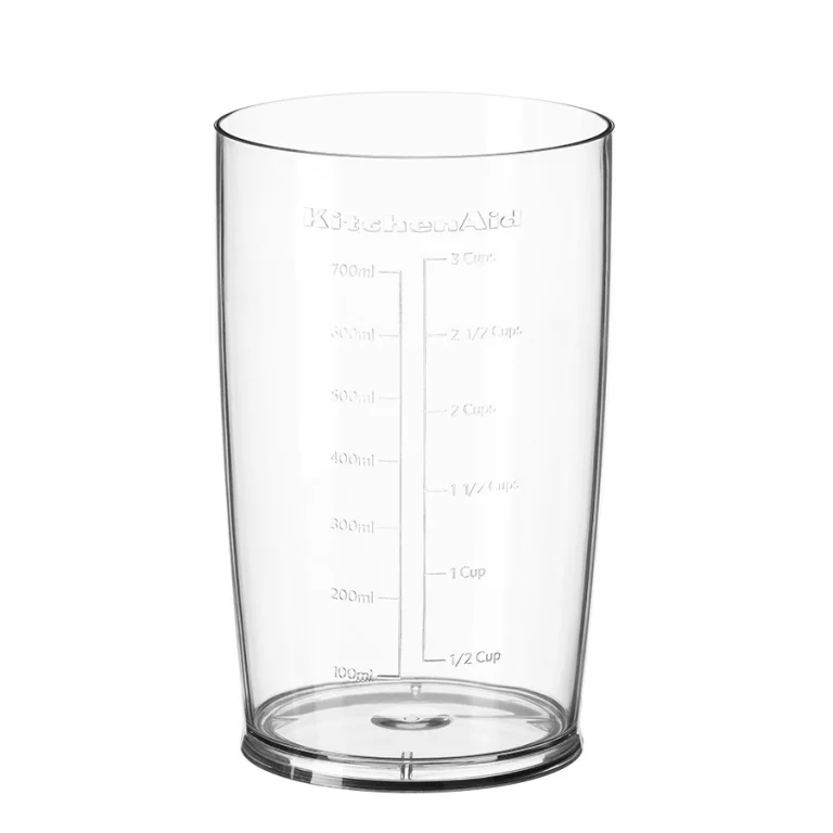 Ручний блендер KitchenAid Classic 5KHBL1321EOB