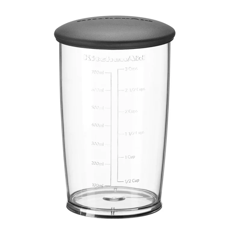 Ручний блендер KitchenAid Classic 5KHBL1321EOB