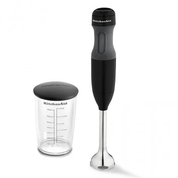 Ручний блендер KitchenAid Classic 5KHBL1321EOB