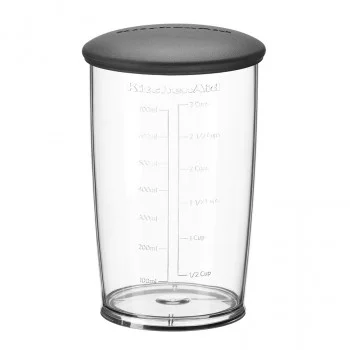 Ручний блендер KitchenAid Classic 5KHBL1321EOB, купити в Україні, найкраща ціна – KitchenAid - Фото 4
