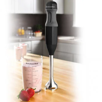 Ручний блендер KitchenAid Classic 5KHBL1321EOB, купити в Україні, найкраща ціна – KitchenAid - Фото 6