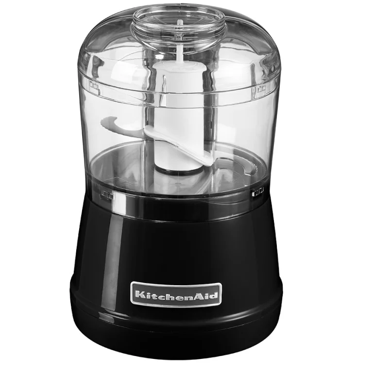 Подрібнювач KitchenAid Classic 5KFC3515EOB