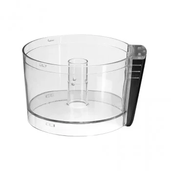 Кухонний мінікомбайн KitchenAid Classic 5KFC3515EOB, купити в Україні, найкраща ціна – KitchenAid - Фото 5
