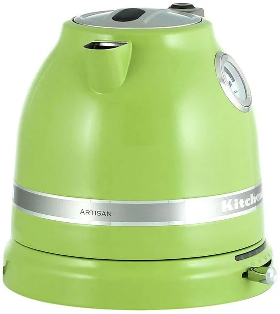 Електрочайник KitchenAid Artisan 5KEK1522EGA