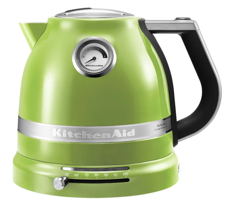 Чайники KitchenAid Artisan - краща ціна в Україні - Фото 32