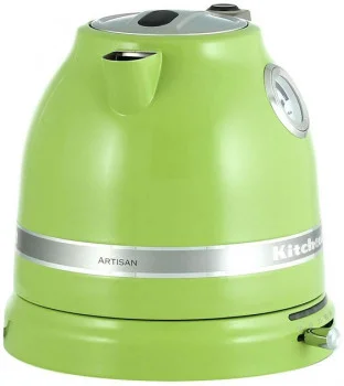 Електрочайник KitchenAid Artisan 5KEK1522EGA, купити в Україні, найкраща ціна – KitchenAid - Фото 2