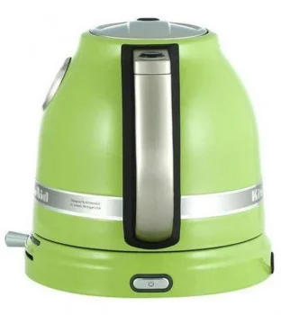 Електрочайник KitchenAid Artisan 5KEK1522EGA, купити в Україні, найкраща ціна – KitchenAid - Фото 3
