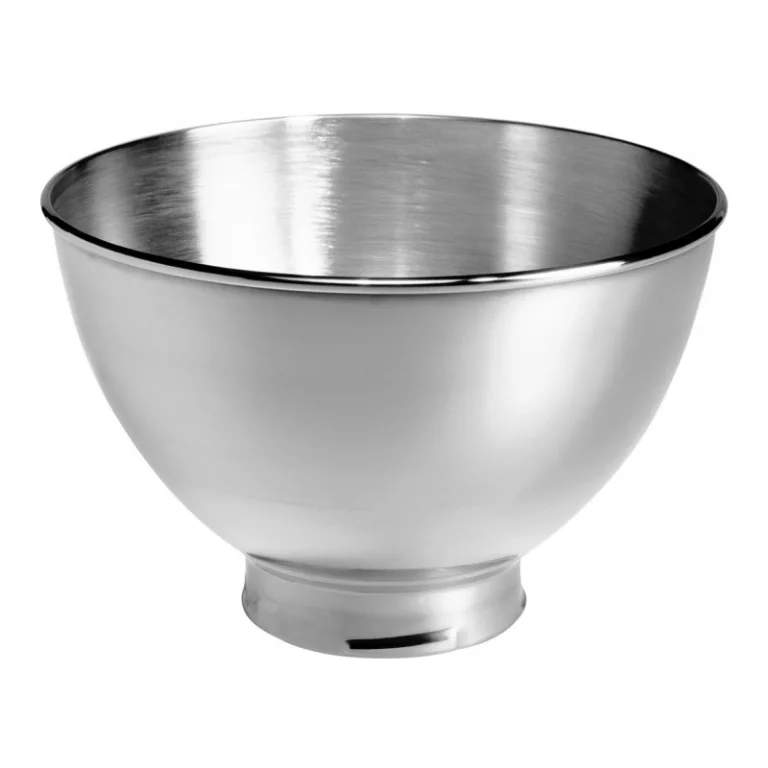 Міксер планетарний KitchenAid Artisan 4,8 л 5KSM175PSEWH