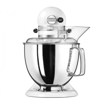 Міксер планетарний KitchenAid Artisan 4,8 л 5KSM175PSEWH, купити в Україні, найкраща ціна – KitchenAid - Фото 2