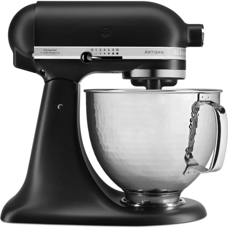 Чаша KitchenAid 4,8 л 5KSM5SSBHM