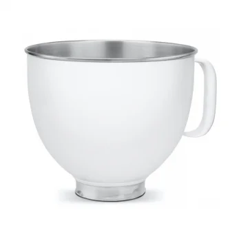 Чаша KitchenAid 4,8 л 5KSM5SSBWH
