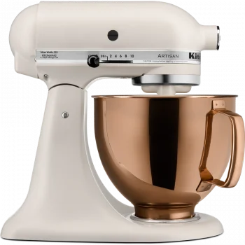 Купити аксесуар KitchenAid 5KSM5SSBRC 5model за 5 199 грн — офіційний магазин KitchenAid - Фото 1