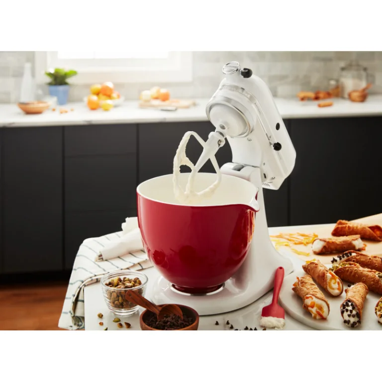 Чаша керамічна KitchenAid 4,7 л 5KSM2CB5ER