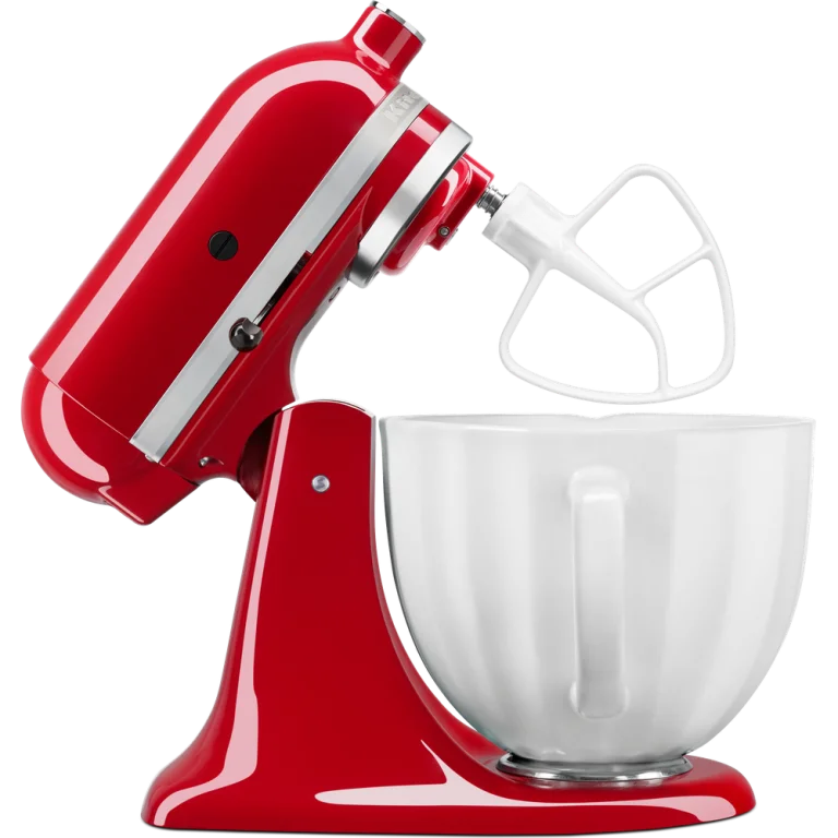Чаша керамічна текстурована KitchenAid 4,7 л 5KSM2CB5PWS