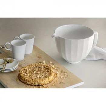 Купити аксесуар KitchenAid 5KSM2CB5PWS 5model за 5 959 грн — офіційний магазин KitchenAid - Фото 2