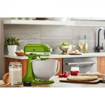 Купити аксесуар KitchenAid 5KSM2CB5PCC 5model за 6 689 грн — офіційний магазин KitchenAid - Фото 2
