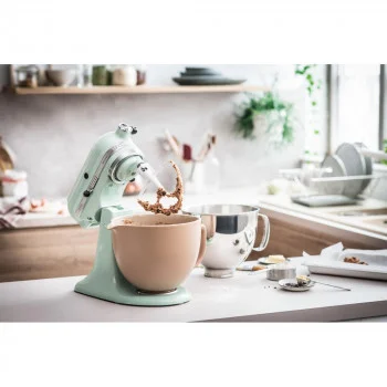 Купити аксесуар KitchenAid 5KSM2CB5PFC 5model за 5 959 грн — офіційний магазин KitchenAid - Фото 2