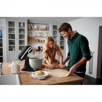 Купити аксесуар KitchenAid 5KSM2CB5BGS 5model за 8 279 грн — офіційний магазин KitchenAid - Фото 4