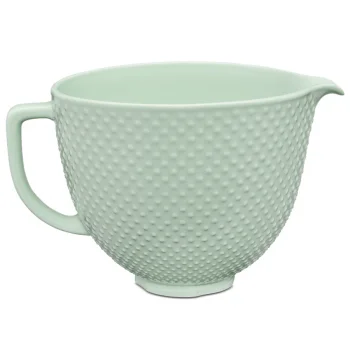 Чаша керамічна текстурована KitchenAid 4,7 л 5KSM2CB5TDD