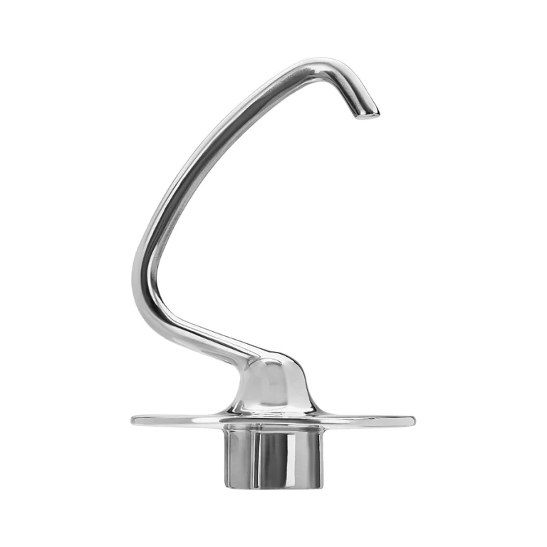 Міксер планетарний KitchenAid 4,3 л 5KSM95PSEBS, купити в Україні, найкраща ціна – KitchenAid - Фото 71