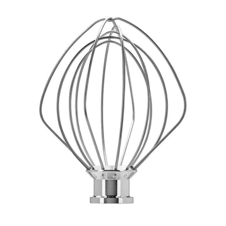 Міксер планетарний KitchenAid 4,3 л 5KSM95PSEBS, купити в Україні, найкраща ціна – KitchenAid - Фото 70