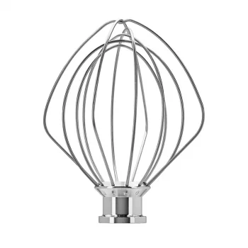 Насадка-венчик KitchenAid 5KSM5THWWSS для чаши 4,8 / 4,7 / 4,3 / 3 л